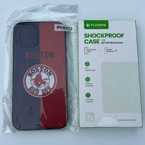 Other - Case for Apple iPhone 12